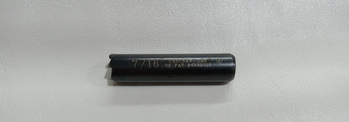 7/16 x 4