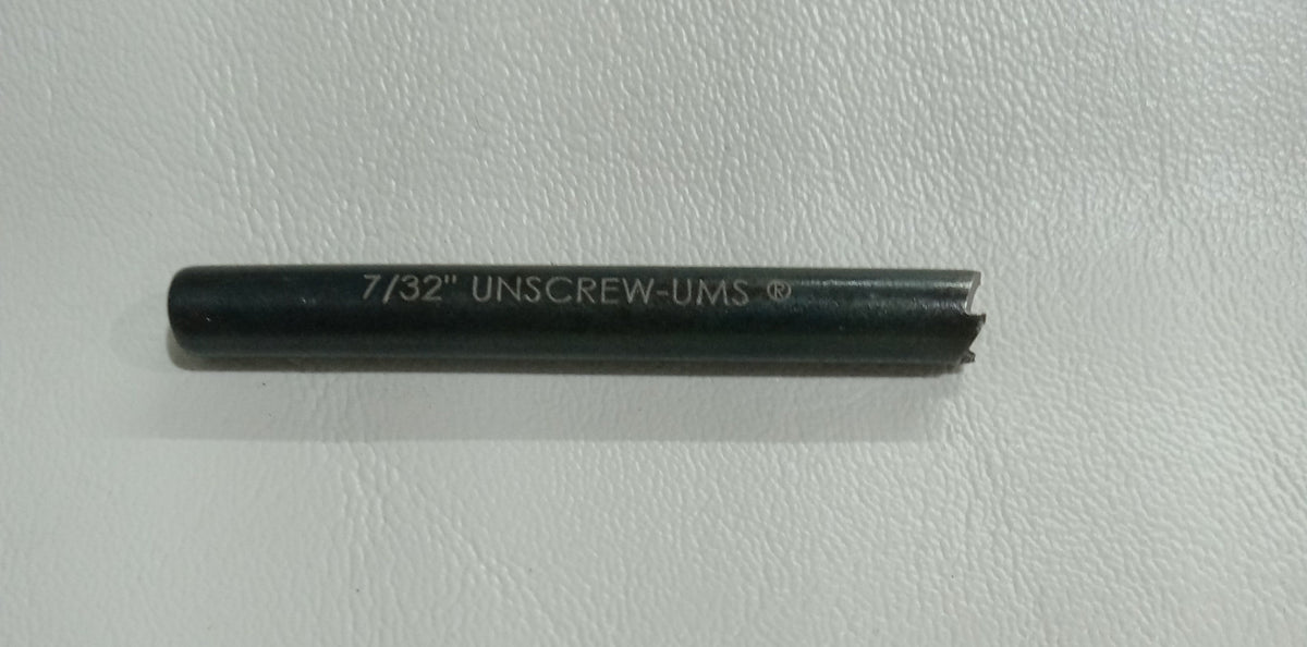 7/32 x 2